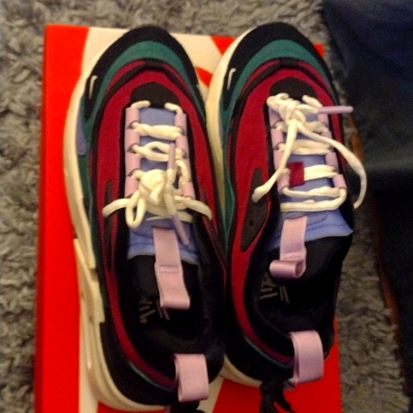 Air Max Furyosa NRG - Picture 3 of 8